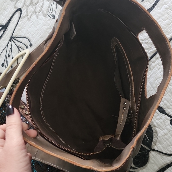 Bed Stu Bags Bed Stu Crossbody Bag Poshmark